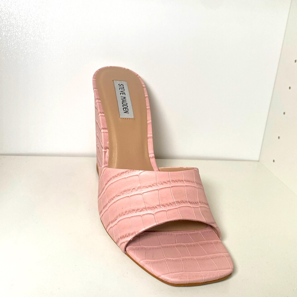 Steve Madden Veles Wedge Sandal